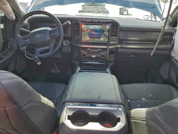 1FT8W2BT1REE69456 2024 FORD F250 - Image 8