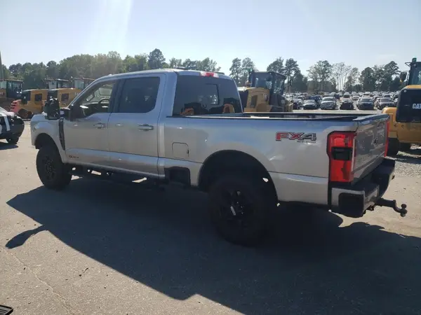 1FT8W2BT1REE79226 2024 FORD F250 - Image 2