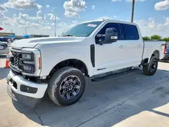 1FT8W2BT1REE91151 2024 FORD F250