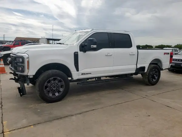 1FT8W2BT1REE91151 2024 FORD F250 - Image 1