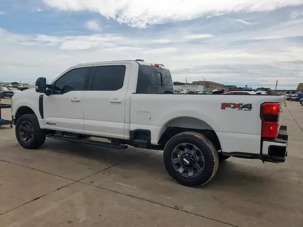 1FT8W2BT1REE91151 2024 FORD F250 - Image 2