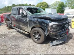 1FT8W2BT1SEC13131 2025 FORD F250