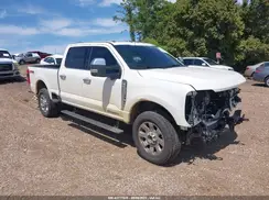 1FT8W2BT1SEC54066 2025 FORD F250