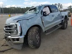 1FT8W2BT1SEC69358 2025 FORD F250