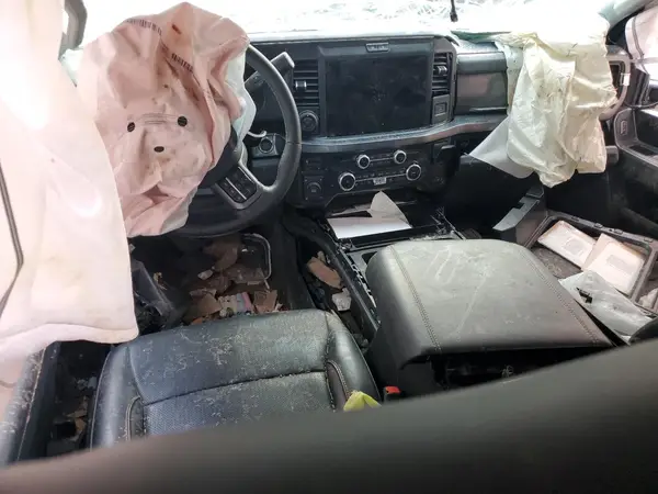1FT8W2BT1SEC69358 2025 FORD F250 - Image 8