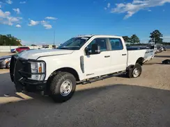 1FT8W2BT1SEC71529 2025 FORD F250