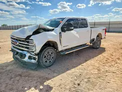 1FT8W2BT1SEC77895 2025 FORD F250