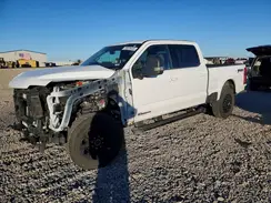 1FT8W2BT1SED05596 2025 FORD F250