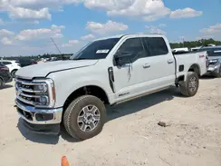 1FT8W2BT1SED19286 2025 FORD F250