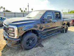 1FT8W2BT1SED97776 2025 FORD F250