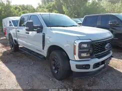 1FT8W2BT1SEE05343 2025 FORD F250