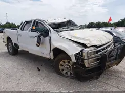 1FT8W2BT1TED00139 2026 FORD F250