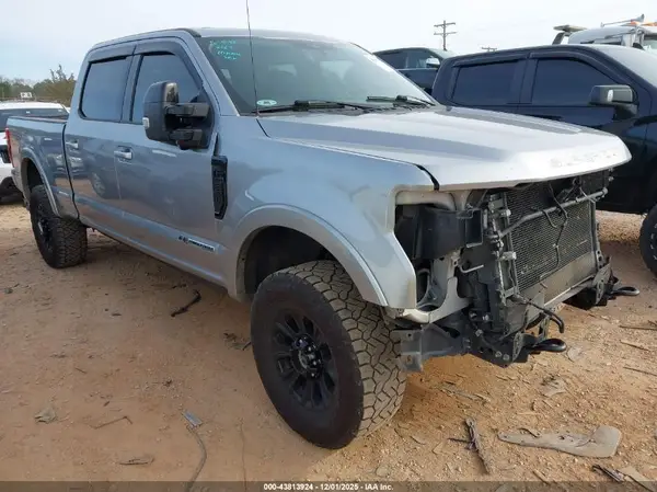 1FT8W2BT2LEC08943 2020 FORD F250 - Image 1