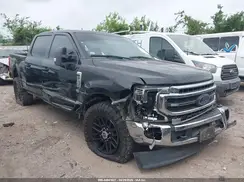 1FT8W2BT2LEC10112 2020 FORD F250