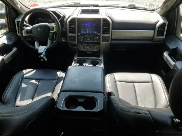 1FT8W2BT2LEC15391 2020 FORD F250 - Image 8