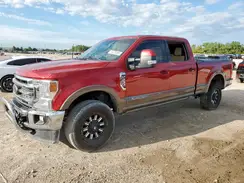 1FT8W2BT2LEC28352 2020 FORD F250