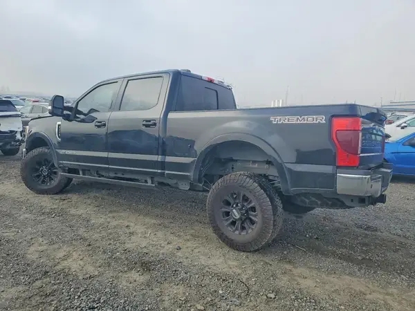 1FT8W2BT2LEC29839 2020 FORD F250 - Image 2