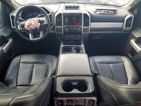 1FT8W2BT2LEC29839 2020 FORD F250 - Image 8