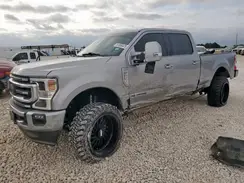 1FT8W2BT2LEC39433 2020 FORD F250