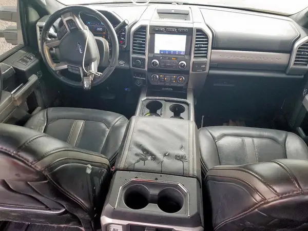 1FT8W2BT2LEC39433 2020 FORD F250 - Image 8