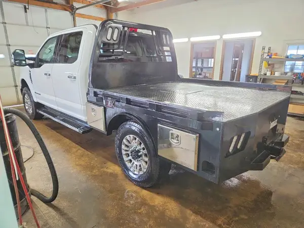 1FT8W2BT2LEC41201 2020 FORD F250 - Image 2