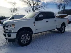1FT8W2BT2LEC84243 2020 FORD F250