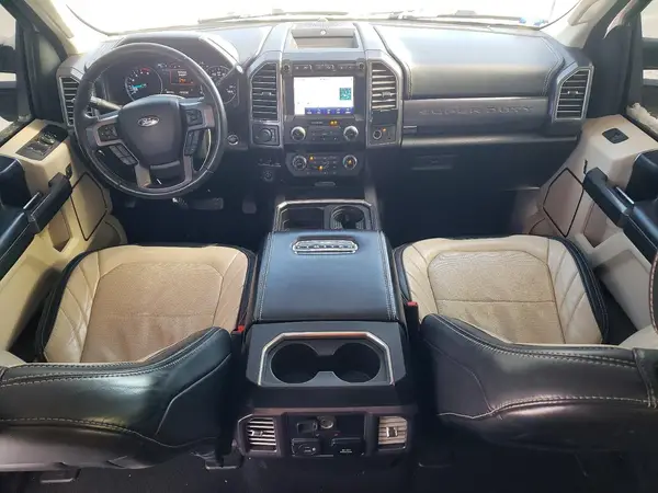 1FT8W2BT2LEC84243 2020 FORD F250 - Image 8