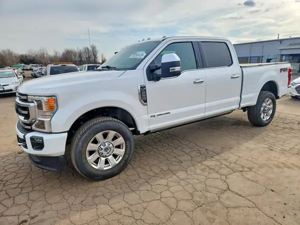 1FT8W2BT2LEC97770 2020 FORD F250