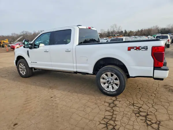 1FT8W2BT2LEC97770 2020 FORD F250 - Image 2