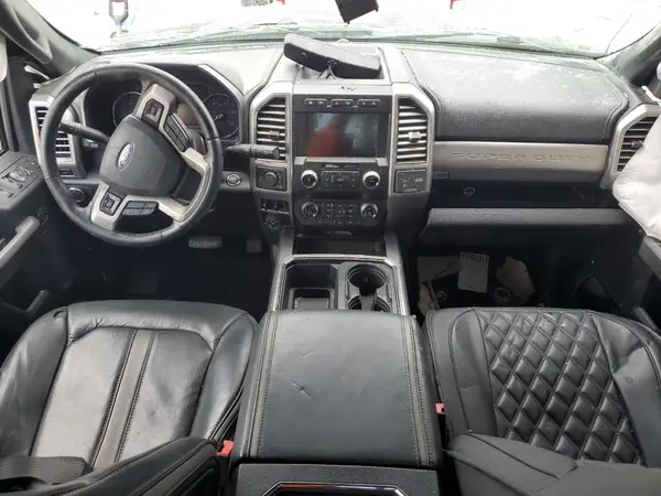 1FT8W2BT2LEC98322 2020 FORD F250 - Image 8