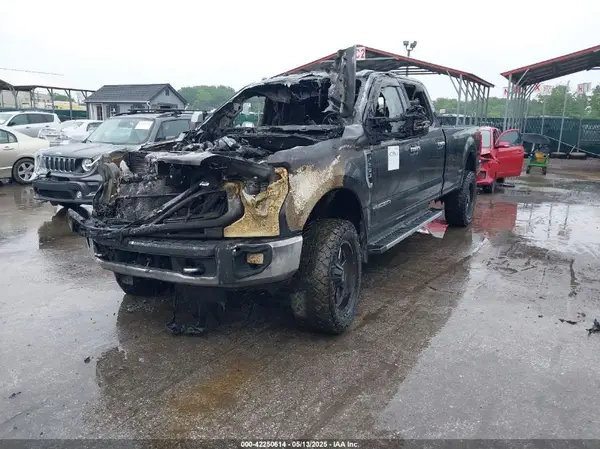 1FT8W2BT2LED56333 2020 FORD F250 - Image 1