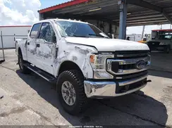 1FT8W2BT2LEE03585 2020 FORD F250