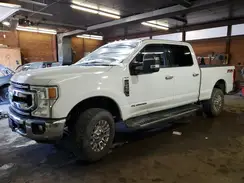 1FT8W2BT2LEE13274 2020 FORD F250