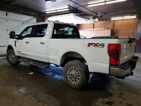1FT8W2BT2LEE13274 2020 FORD F250 - Image 2