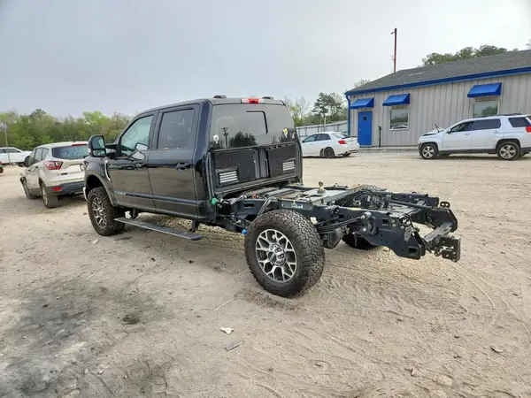 1FT8W2BT2LEE31175 2020 FORD F250 - Image 2