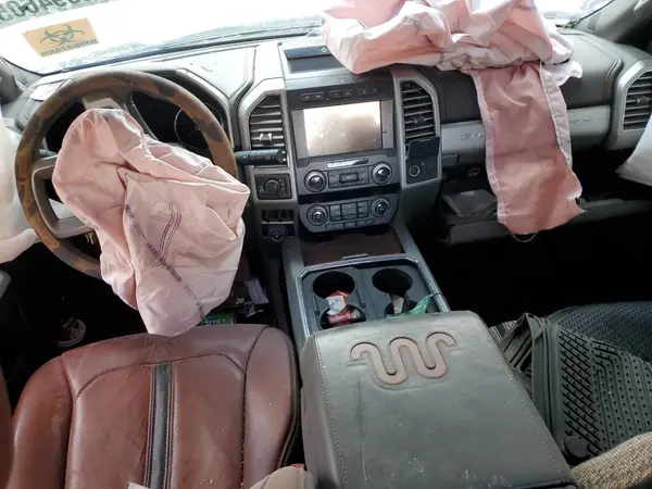1FT8W2BT2LEE43942 2020 FORD F250 - Image 8