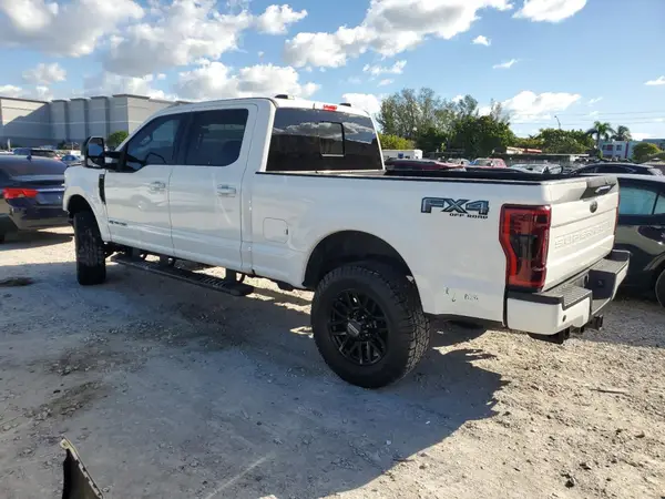 1FT8W2BT2LEE77511 2020 FORD F250 - Image 2