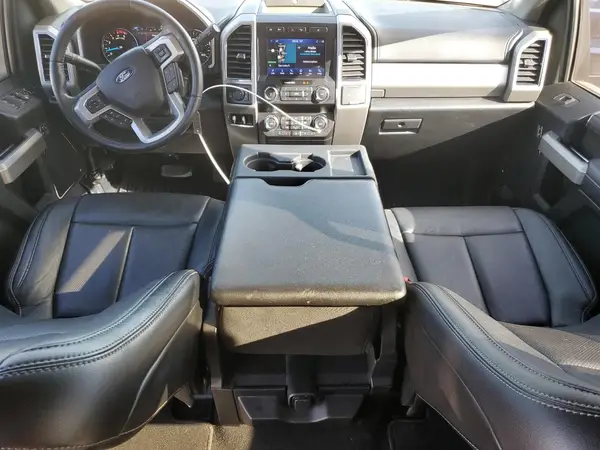 1FT8W2BT2LEE77511 2020 FORD F250 - Image 8