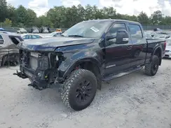 1FT8W2BT2LEE93708 2020 FORD F250