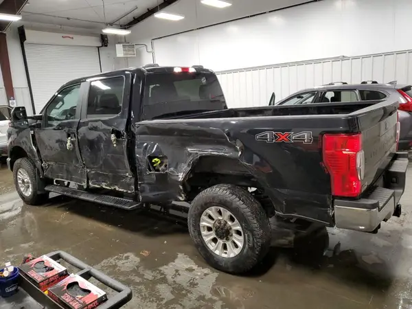 1FT8W2BT2LEE99895 2020 FORD F250 - Image 2
