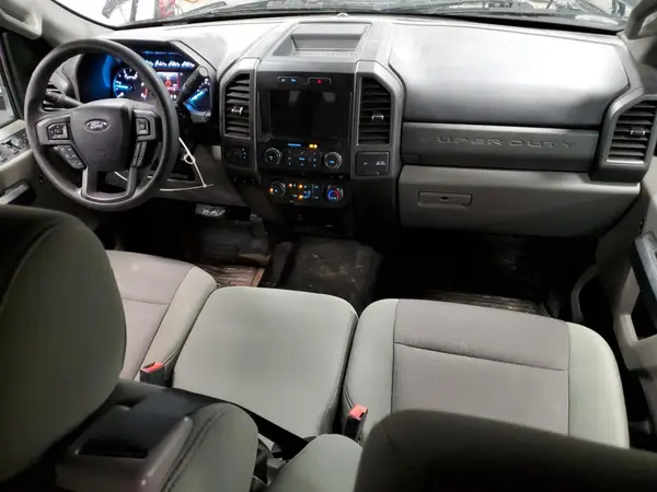 1FT8W2BT2LEE99895 2020 FORD F250 - Image 8