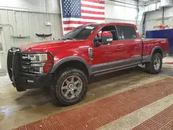1FT8W2BT2MEC81618 2021 FORD F250