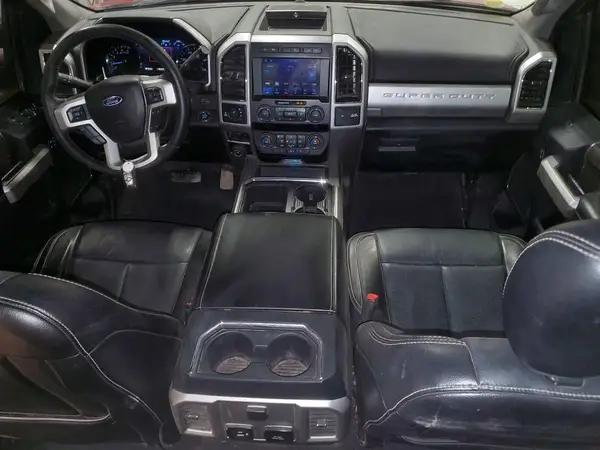 1FT8W2BT2MEC81618 2021 FORD F250 - Image 8