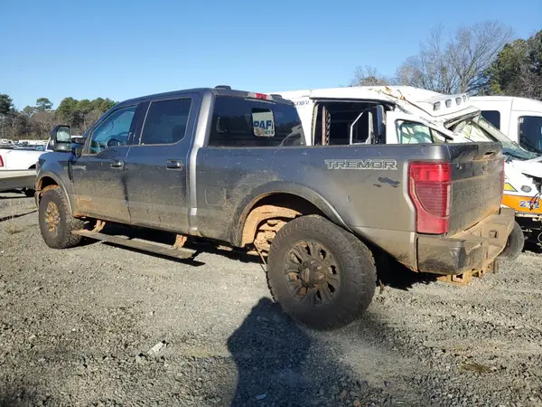 1FT8W2BT2MEC85071 2021 FORD F250 - Image 2
