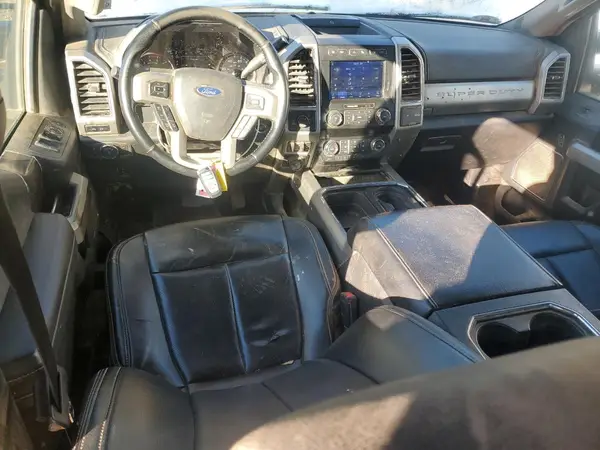 1FT8W2BT2MEC85071 2021 FORD F250 - Image 8