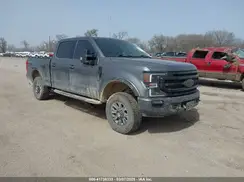 1FT8W2BT2MED19655 2021 FORD F250