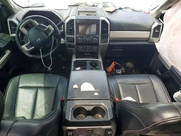 1FT8W2BT2MED25116 2021 FORD F250 - Image 8
