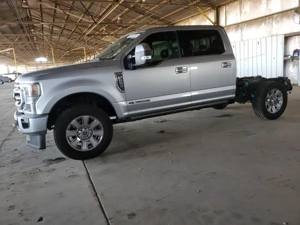 1FT8W2BT2MED80536 2021 FORD F250 - Image 1