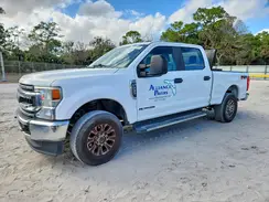 1FT8W2BT2MED86840 2021 FORD F250