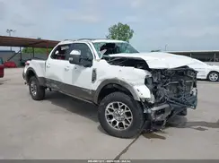 1FT8W2BT2NEC08668 2022 FORD F250